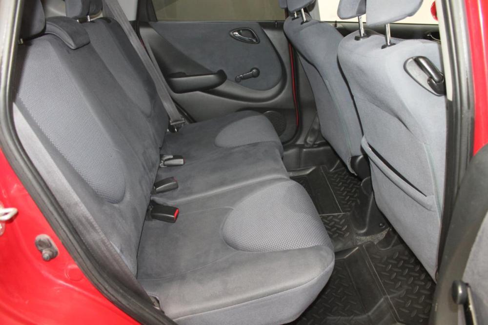 Honda Jazz I Рестайлинг Кемерово  - изображение 11