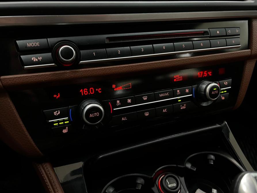 BMW 5 серии VI (F10/F11/F07) Волгоград  - изображение 19
