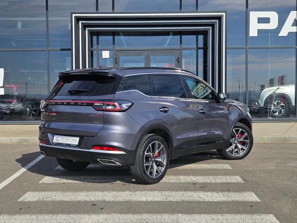 Chery Tiggo 7 Pro Max I Рестайлинг с пробегом 2024 года, цена 1 979 000 рублей, 63000 км, внедорожник, Автокод Объявления