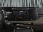 Changan CS55 Plus II Рестайлинг 2 Ставрополь  - изображение 39