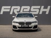 BMW 5 серии VII (G30/G31/G38) Рестайлинг Краснодар  - изображение 24