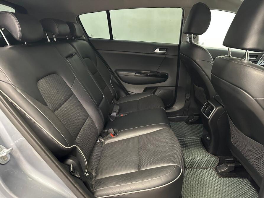 Kia Sportage IV Рестайлинг Балашиха  - изображение 16