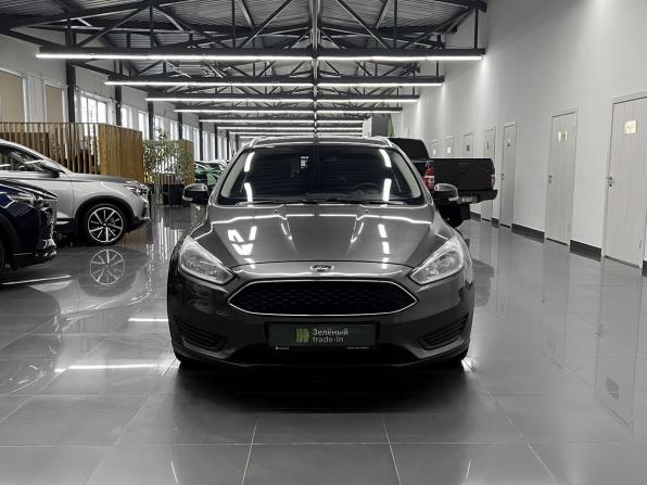 Ford Focus III Рестайлинг с пробегом 2019 года, цена 1 325 000 рублей, 77861 км, универсал, Автокод Объявления
