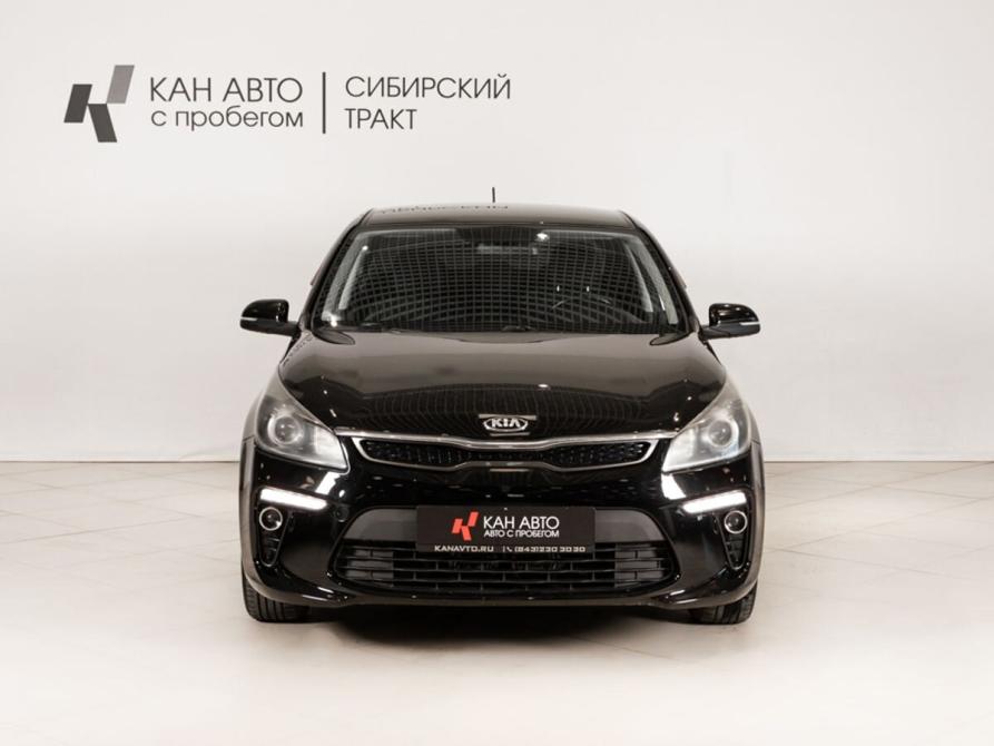 Kia Rio IV Казань  - изображение 2