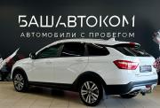 Lada (ВАЗ) Vesta I Уфа  - изображение 21