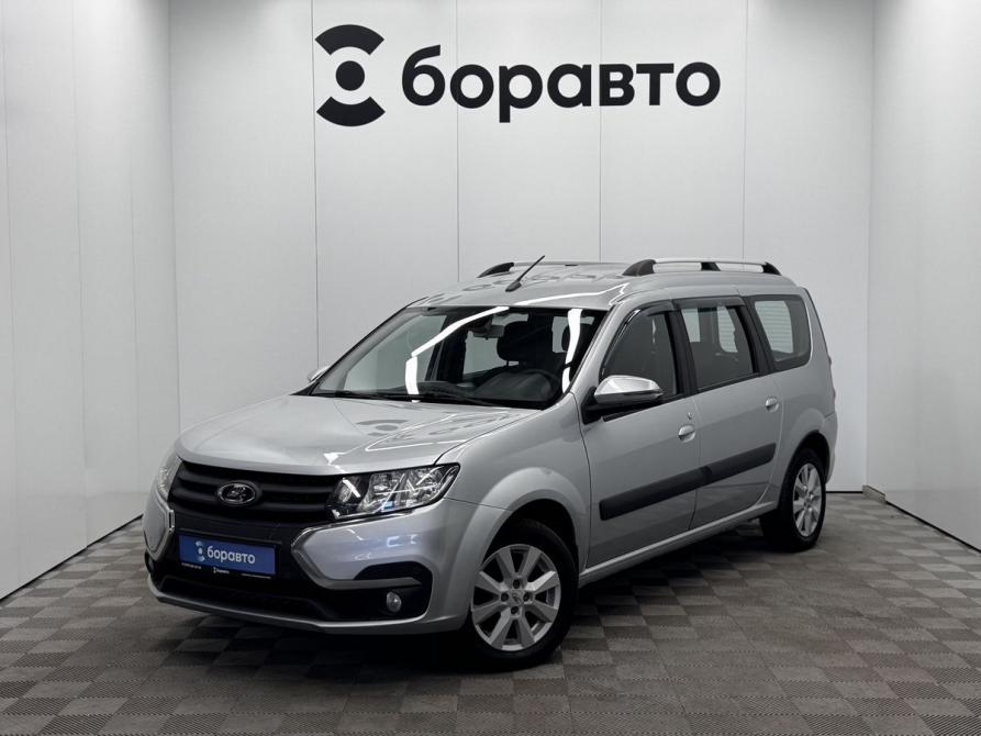 Lada (ВАЗ) Largus I Рестайлинг Воронеж  - изображение 1