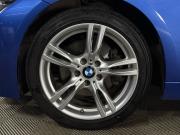 BMW 3 серии VI (F3x) Рестайлинг Москва  - изображение 27