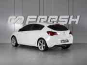 Opel Astra J Минеральные Воды  - изображение 18