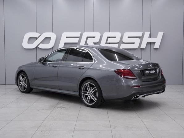 Mercedes-Benz E-Класс V (W213 S213 C238) с пробегом 2019 года, цена 4 169 000 рублей, 100579 км, седан, Автокод Объявления