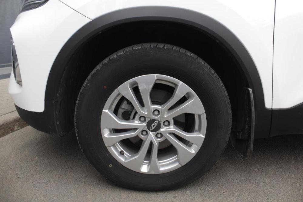 Chery Tiggo 4 Pro I Брянск  - изображение 25