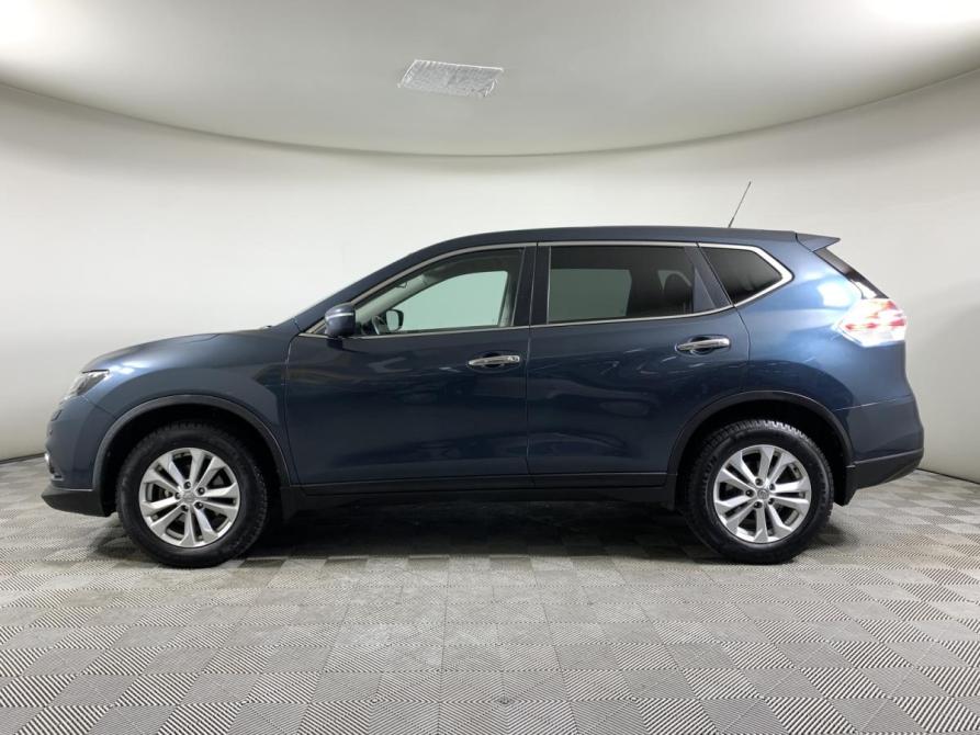 Nissan X-Trail III Москва  - изображение 8