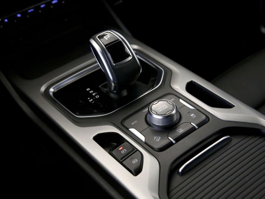 Geely Okavango I Санкт-Петербург  - изображение 22