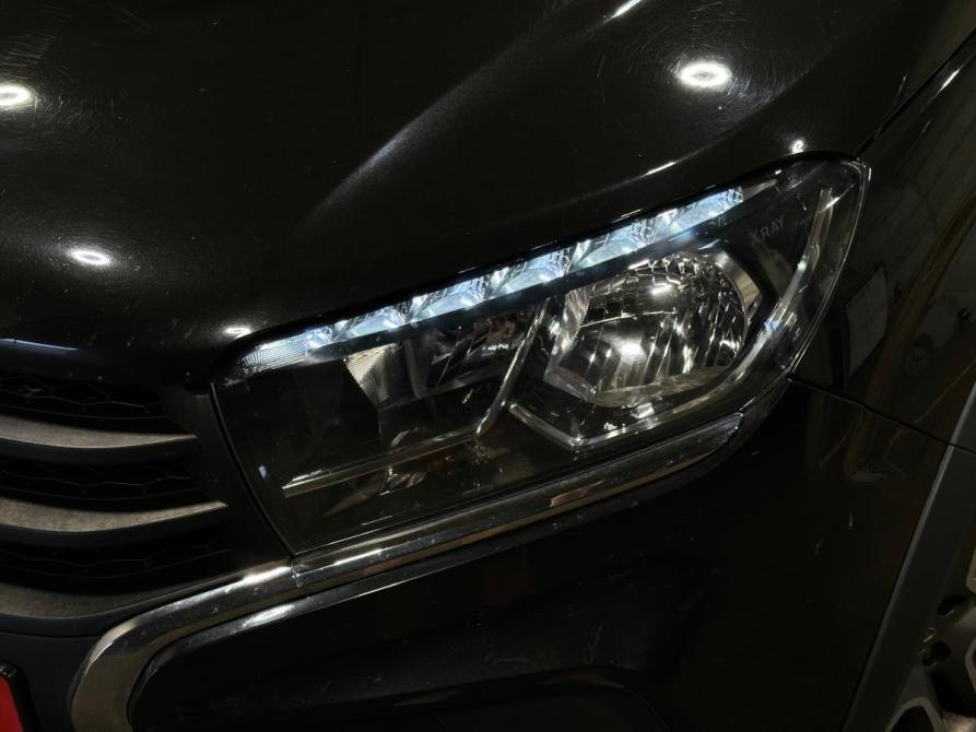 Lada (ВАЗ) XRAY I Челябинск  - изображение 7