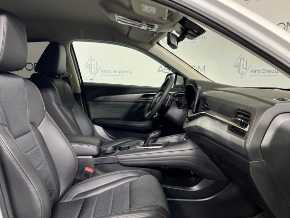 Haval F7x I Рестайлинг с пробегом 2024 года, цена 2 397 000 рублей, 37545 км, внедорожник, Автокод Объявления