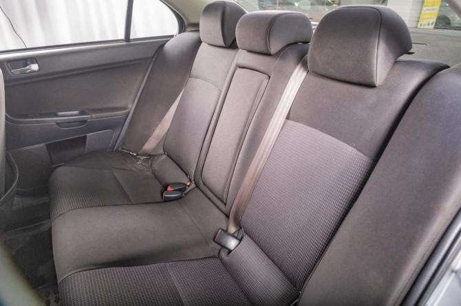 Mitsubishi Lancer X с пробегом 2009 года, цена 689 000 рублей, 315000 км, седан, Автокод Объявления
