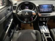 Mitsubishi Lancer X Рестайлинг Курск  - изображение 26
