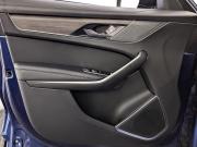 Jaguar F-Pace I Рестайлинг Москва  - изображение 49