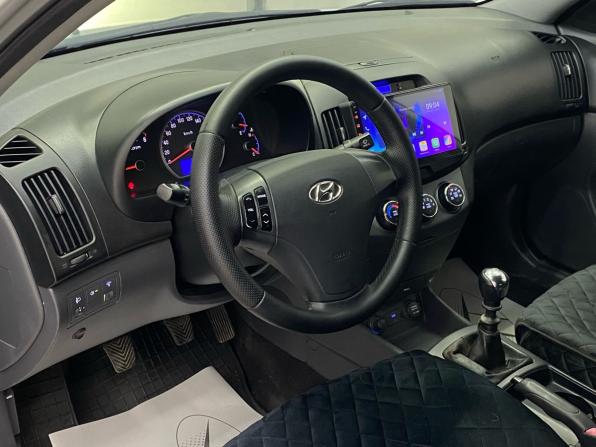 Hyundai Elantra IV (HD) с пробегом 2008 года, цена 700 000 рублей, 167300 км, седан, Автокод Объявления