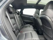 Geely Tugella I Рестайлинг Москва  - изображение 25