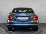 Mercedes-Benz C-Класс IV (W205) Рестайлинг Санкт-Петербург  - изображение 27
