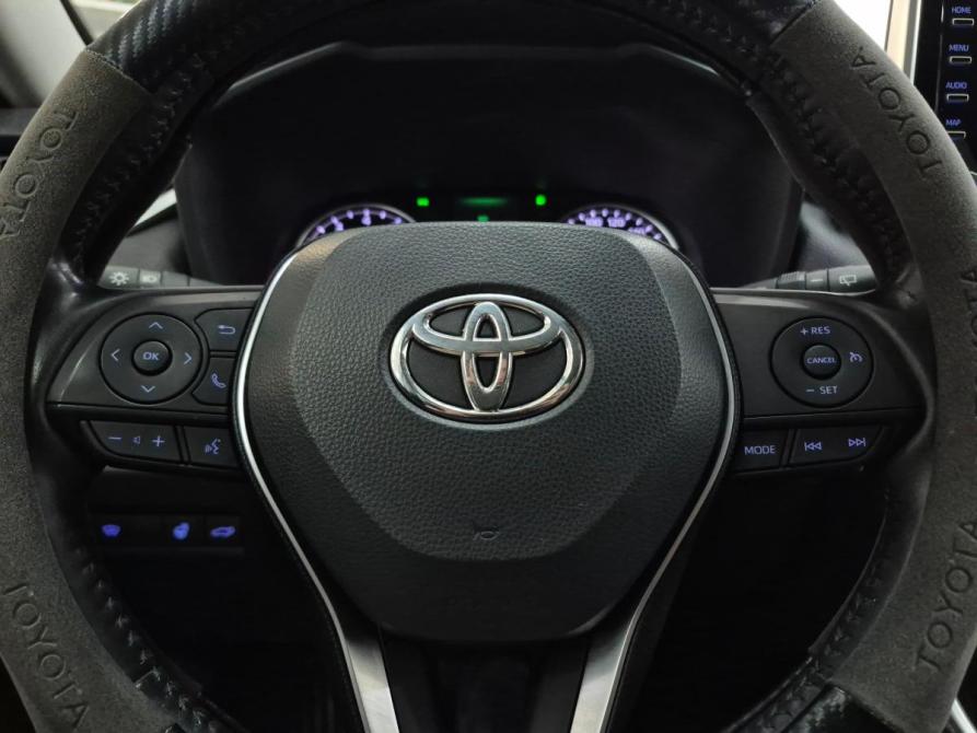 Toyota RAV4 V (XA50) Альметьевск  - изображение 24