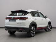 Changan CS35 Plus I Рестайлинг Москва  - изображение 46
