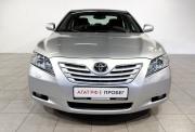 Toyota Camry VI (XV40) Саратов  - изображение 24