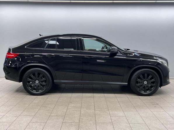 Mercedes-Benz GLE Coupe I (C292) с пробегом 2019 года, цена 5 333 000 рублей, 76425 км, внедорожник, Автокод Объявления