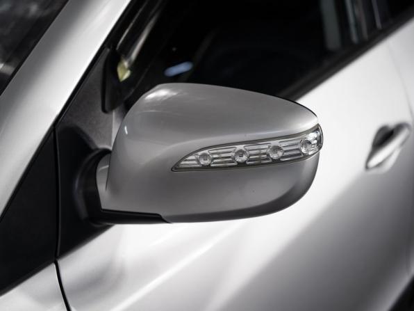 Hyundai ix35 I с пробегом 2012 года, цена 1 400 000 рублей, 166762 км, внедорожник, Автокод Объявления