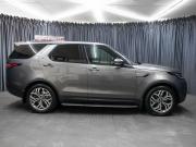 Land Rover Discovery V Москва  - изображение 27