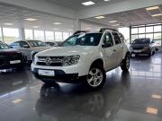 Renault Duster I Рестайлинг Тверь  - изображение 20