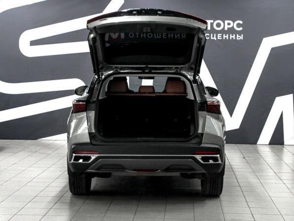 Omoda C5 I с пробегом 2023 года, цена 1 869 900 рублей, 40000 км, внедорожник, Автокод Объявления