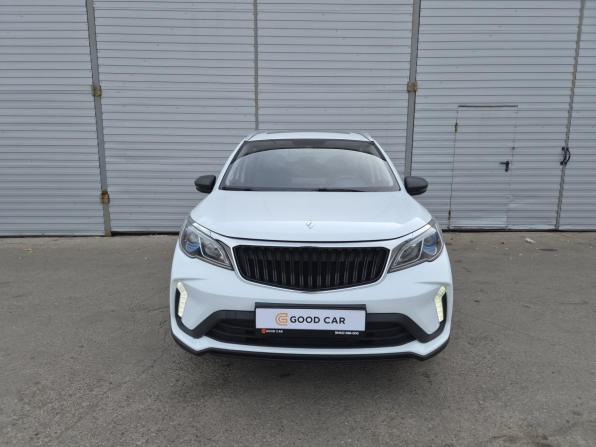Livan X3 Pro с пробегом 2023 года, цена 1 250 000 рублей, 41104 км, внедорожник, Автокод Объявления