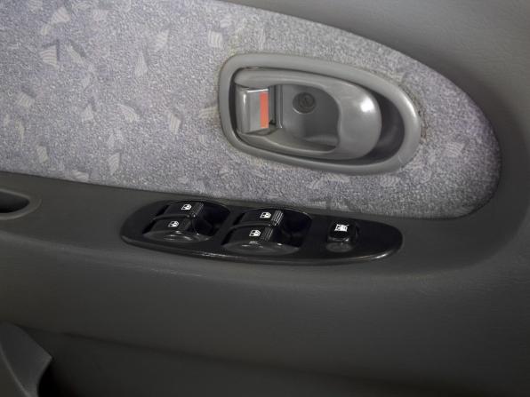 Kia Spectra I Рестайлинг 2 с пробегом 2006 года, цена 279 995 рублей, 171323 км, седан, Автокод Объявления
