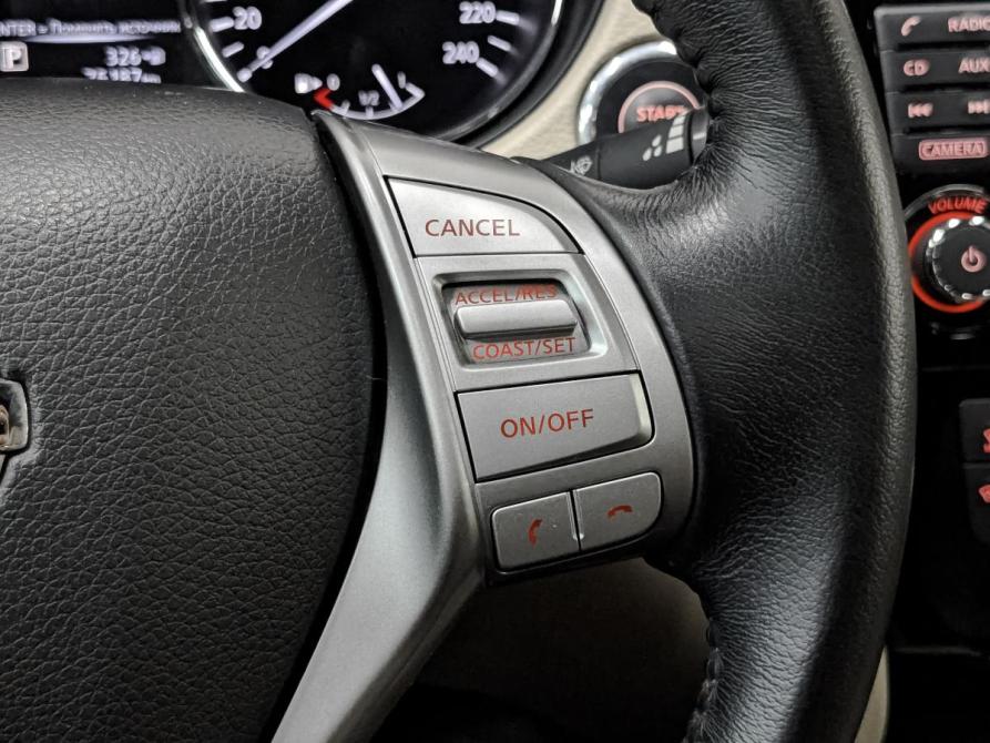 Nissan X-Trail III Москва  - изображение 26