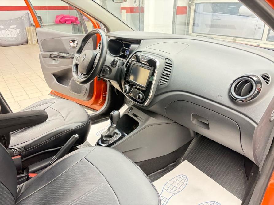 Renault Kaptur I Ростов-на-Дону  - изображение 7