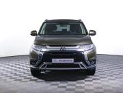 Mitsubishi Outlander III Рестайлинг 3 Москва  - изображение 22