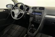 Volkswagen Golf VI Нижний Новгород  - изображение 38