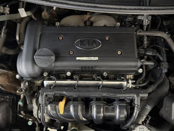 Kia Rio III с пробегом 2013 года, цена 595 000 рублей, 237757 км, хэтчбек, Автокод Объявления