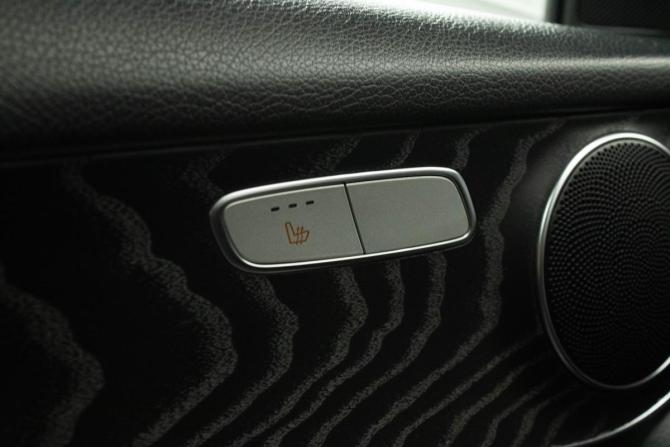 Mercedes-Benz GLC I (X253) с пробегом 2018 года, цена 2 600 000 рублей, 166194 км, внедорожник, Автокод Объявления