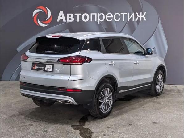 Belgee X70 I с пробегом 2025 года, цена 2 095 000 рублей, 4486 км, внедорожник, Автокод Объявления