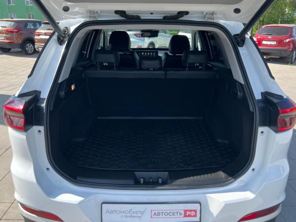 Chery Tiggo 7 Pro Max I с пробегом 2023 года, цена 1 770 000 рублей, 75252 км, внедорожник, Автокод Объявления