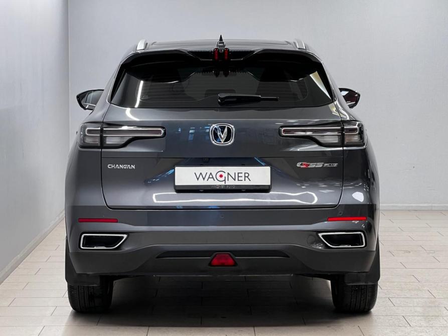 Changan CS55 Plus II Санкт-Петербург  - изображение 3