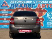 Lada (ВАЗ) Granta I Набережные Челны  - изображение 20