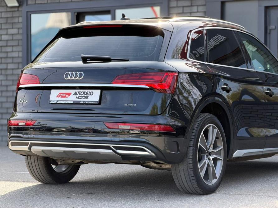 Audi Q5 II (FY) Рестайлинг Астрахань  - изображение 11