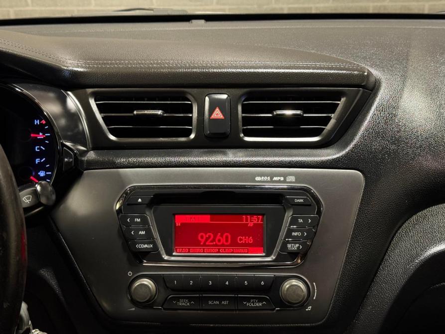 Kia Rio III Челябинск  - изображение 9