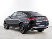 Mercedes-Benz GLE Coupe II (C167) Москва  - изображение 34