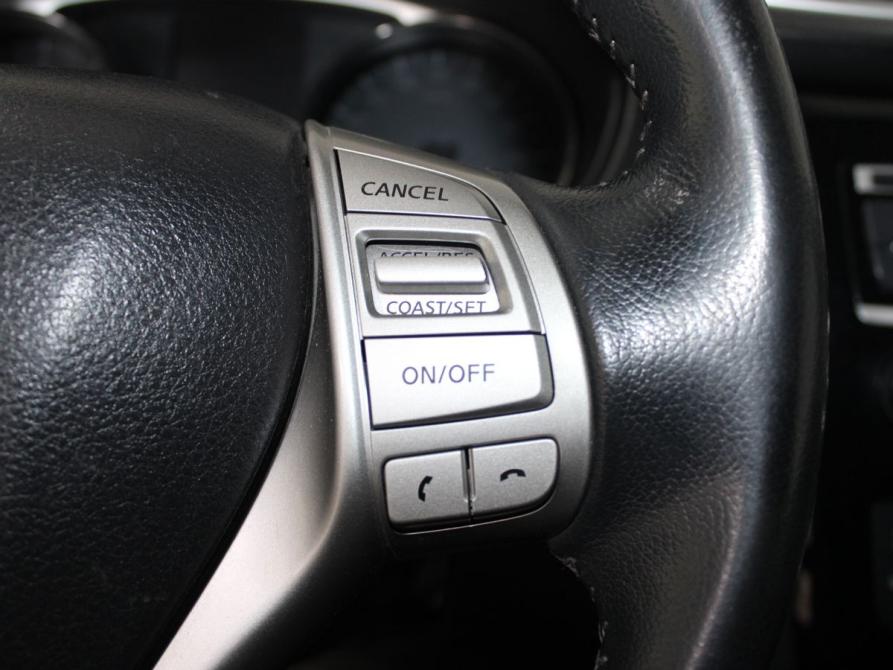 Nissan X-Trail III Старый Оскол  - изображение 14