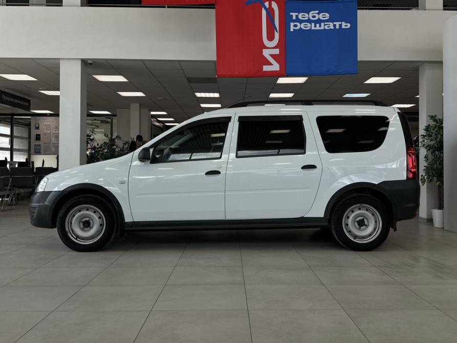 Lada (ВАЗ) Largus I Москва  - изображение 5