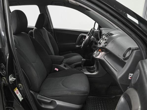 Toyota RAV4 III (XA30) Рестайлинг с пробегом 2011 года, цена 1 390 000 рублей, 294636 км, внедорожник, Автокод Объявления